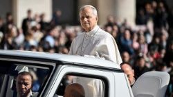 ++ Il Papa, la salute non pu� essere un lusso per pochi ++