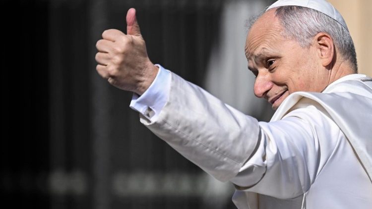 ++ Il Papa, la salute non pu� essere un lusso per pochi ++