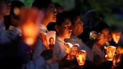 SCATTIDELGIORNO: El Salvador marks 46th anniversary of Monsignor Romero�s assassination