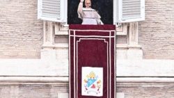 Il Papa, 'le guerre sono uno scandalo per la famiglia umana'