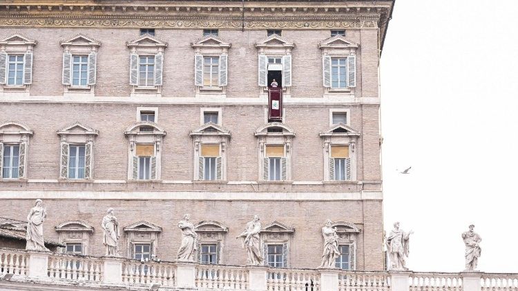 SCATTIDELGIORNO: Il Papa, 'le guerre sono uno scandalo per la famiglia umana'