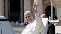 Likita lya banso ya mokolo ya misato 25 ya sanza ya misato 2026 