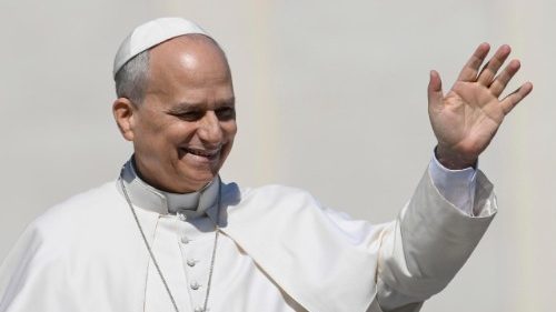 Papst-Besuch in Afrika: Fokus auf Frieden und Ressourcen