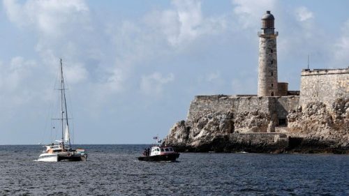 USA: Bischof aus Florida fordert Solidarit&auml;t mit Kuba