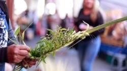 As reflexões pastorais dos bispos convergem para a necessidade de viver estes dias com um compromisso com a transformação pessoal e social  (ANSA)