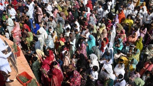 Irankrieg: Christen im globalen S&uuml;den bef&uuml;rchten Anschl&auml;ge