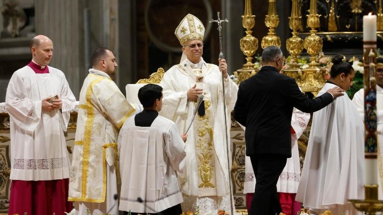 पास्का जागरण