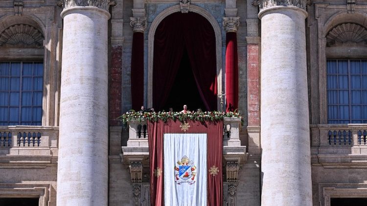 A k&ouml;zponti loggia 