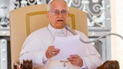 ലിയോ പതിനാലാമൻ പാപ്പാ