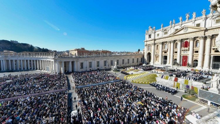 Papa Leone XIV, accolgo con soddisfazione l'annuncio della tregua