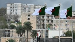 Il Papa, in Algeria per costruire ponti per la pace