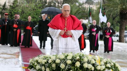 Il Papa: Dio desidera pace per ogni nazione, la violenza non avr&agrave; l’ultima parola