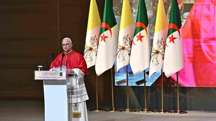 Il Papa, 'tentazioni neocoloniali, serve nuovo corso della storia'