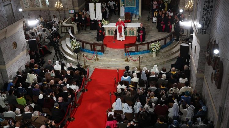 अल्जीरियाई समुदाय