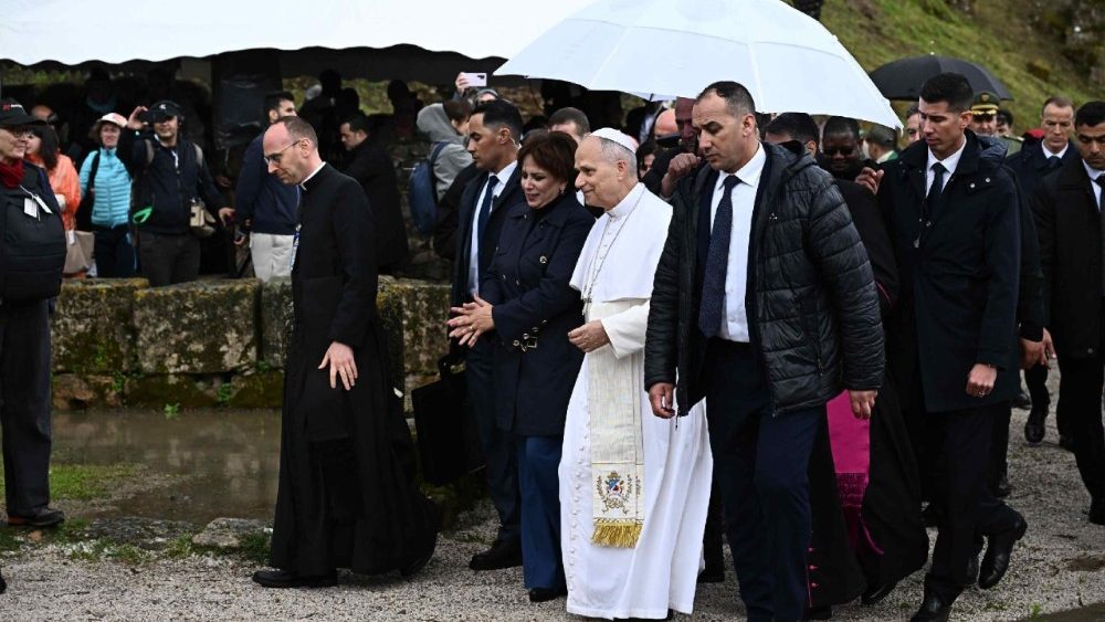 ++ Il Papa, la democrazia senza legge morale � tirannia ++