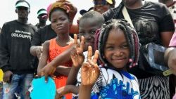 Il Papa ai giovani del Camerun, rifiutate soprusi e violenze