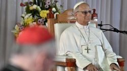 ++ Leone, 'l'Africa sia liberata dalla piaga della corruzione' ++