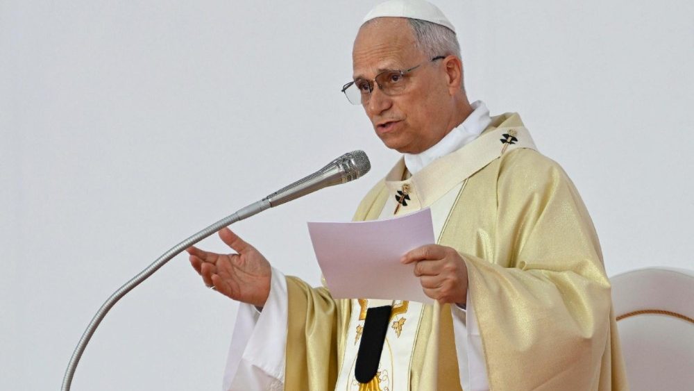 Il Papa, deploro l'intensificazione degli attacchi in Ucraina