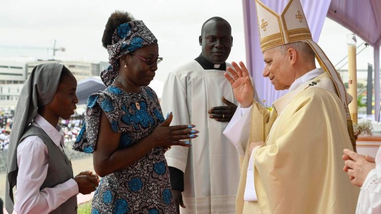 Il Papa, deploro l'intensificazione degli attacchi in Ucraina