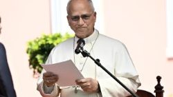 திருத்தந்தையின்  திருத்தூதுப் பயணத்தின் செய்தி 