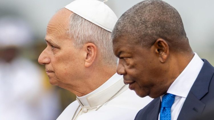 Igreja e governo a olhar na mesma dire&ccedil;&atilde;o