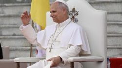 Papa Leon al XIV-lea va merge în vizită la Universitatea Sapienza din Roma, pe 14 mai