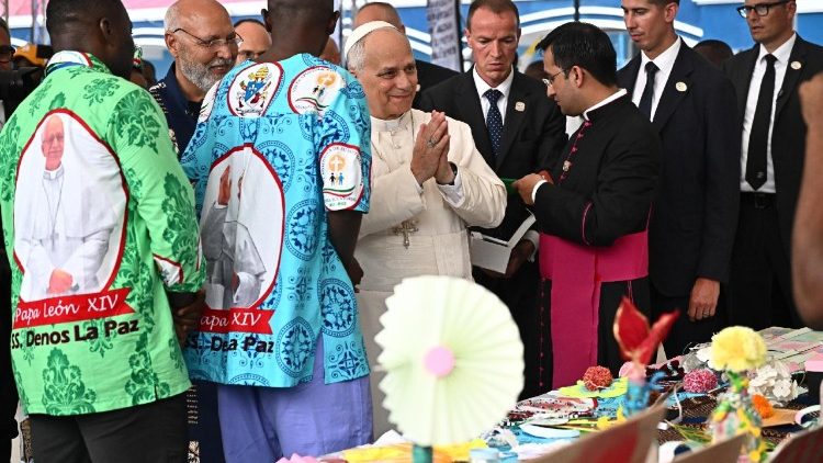 Vijana ni jeuri na matumaini ya Kanisa na Jamii katika ujumla wake