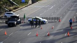 Islamabad maintains high-level security lockdown for anticipated US-Iran talks