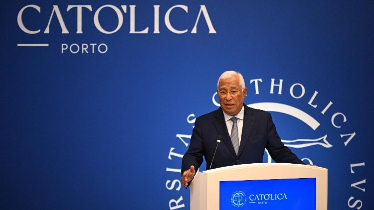 António Costa