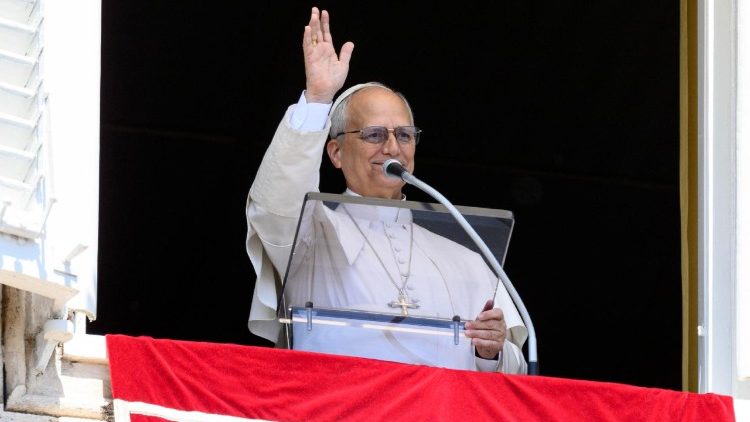++ Il Papa, 'la libert� di stampa � purtroppo spesso violata' ++