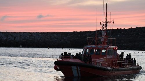 Forum sur les migrations: &laquo;Pour les organisations catholiques, c’est le respect de la dignit&eacute; qui compte&raquo;