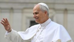 Papst Leo  