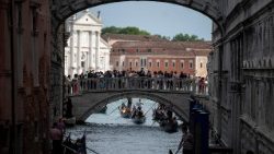 SCATTIDELGIORNO: Venice Biennale 2026