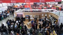 Salone del Libro a Torino