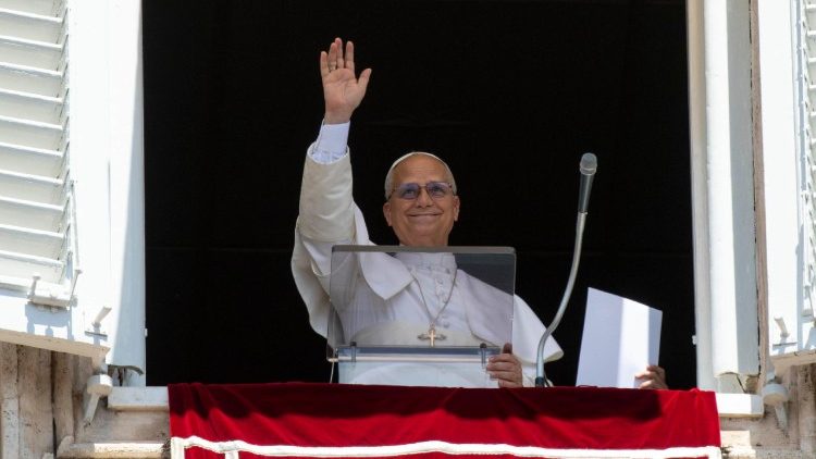 Il Papa, 'la comunicazione sia sempre rispettosa della verit�'