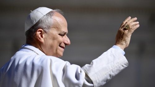 "Magnifica humanitas", la prima enciclica di Leone XIV. Pubblicazione il 25 maggio