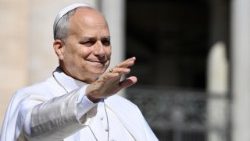 Il Papa arrivato a Piazza San Pietro per l'udienza generale