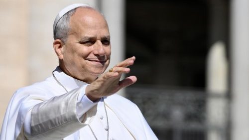 "Magnifica humanitas", la prima enciclica di Leone XIV. Pubblicazione il 25 maggio