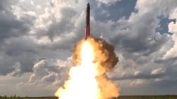 Questa settimana le Forze armate della Federazione Russa hanno trasferito diverse munizioni atomiche in Belarus