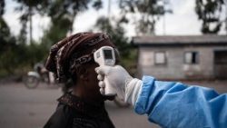 Emergenza ebola, l'allarme di Medici con l'Africa Cuamm