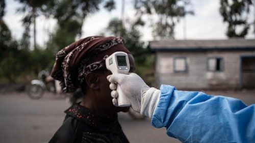 Cuamm: Ebola, dopo RD Congo anche l'Uganda &egrave; a rischio epidemia