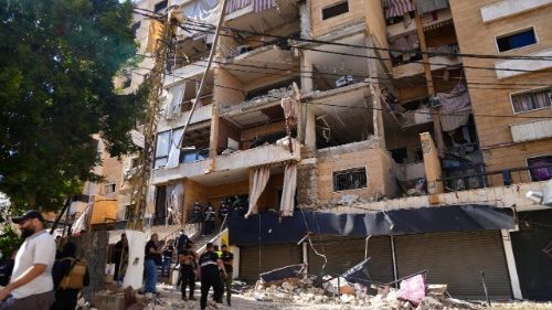 Medio Oriente, Trump: con Teheran intesa entro breve. Piovono bombe sul Libano