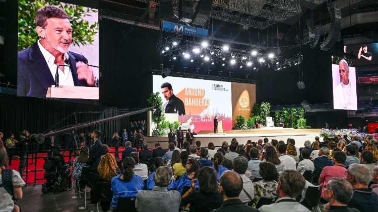 Среща с представители на културата, изкуството, икономиката и спорта