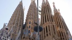 Pope Leo XIV visits Spain