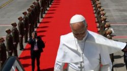 Papst Leo XIV.
