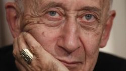 Кардинал Камило Руини
