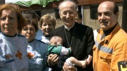 ++ Morto il cardinale Camillo Ruini ++