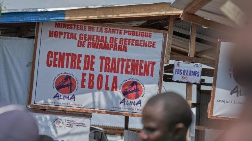 RD Congo, l'epidemia di Ebola sempre pi&ugrave; fuori controllo