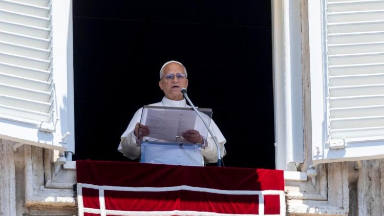 ತ್ರಿಕಾಲ ಪ್ರಾಥ೯ನೆಯಲ್ಲಿ ಜಗದ್ಗುರು XIV ನೇ ಲಿಯೋರವರು