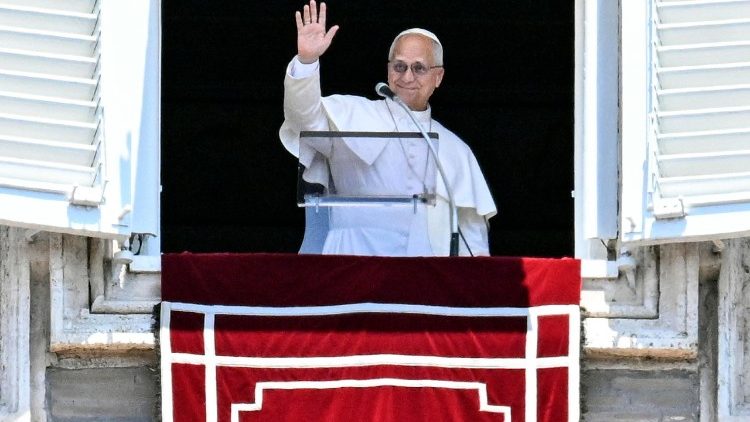 SCATTIDELGIORNO: Il Papa all'Angelus rinnova la vicinanza al Venezuela